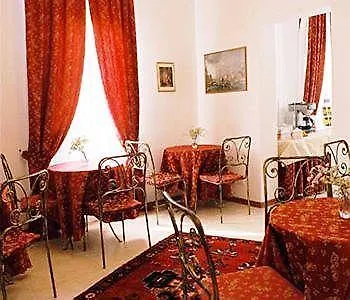 Casanova 4* Benátky – Lido