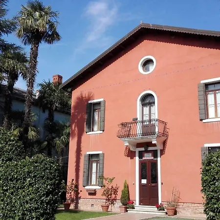 Casanova Venezia Lido