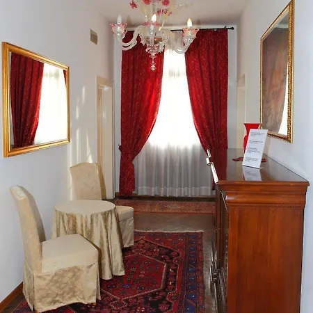 Casanova Bed & Breakfast