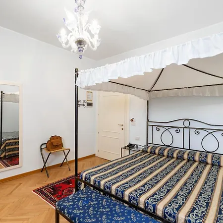 Casanova Venezia Lido