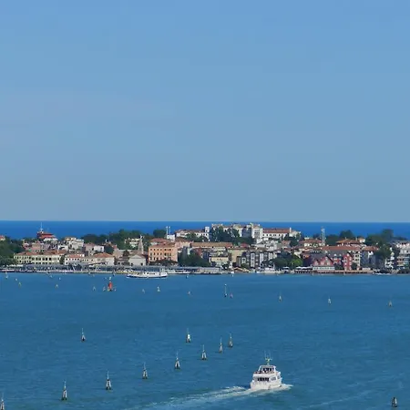 Casanova Venezia Lido