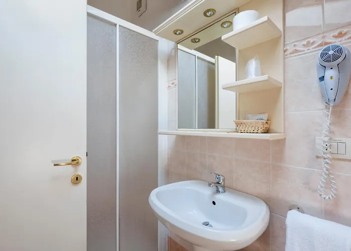 Casanova Venedigs Lido