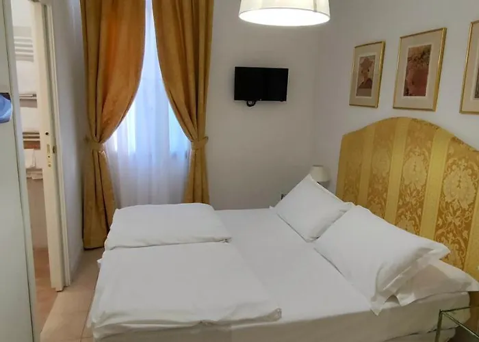 Bed & Breakfast Casanova