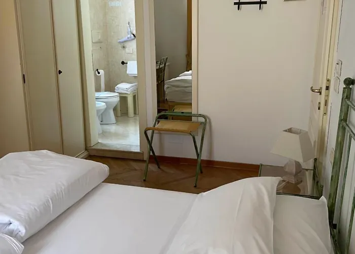 Bed and Breakfast Casanova 4*