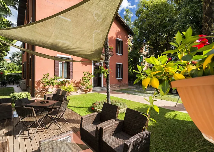 Bed & Breakfast Casanova 4*