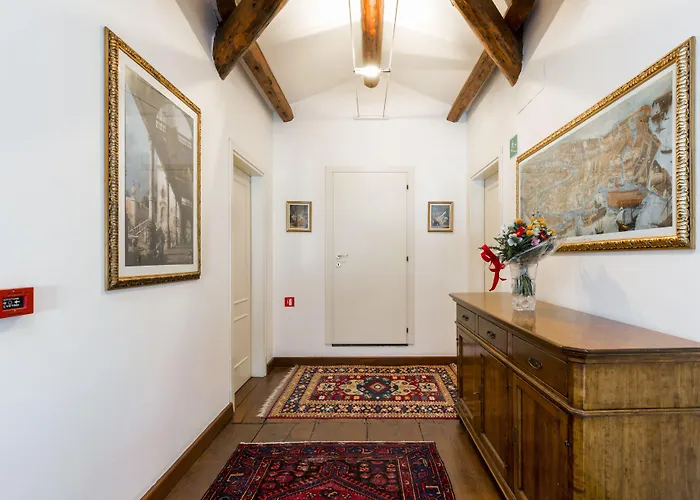 Casanova Λίντο της Βενετίας