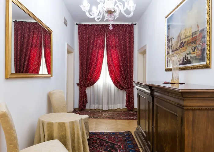 Bed and Breakfast Casanova