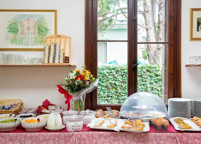 Casanova Venedigs Lido