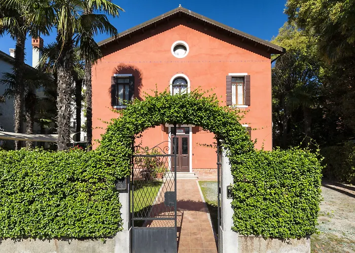 Bed and Breakfast Casanova 4*