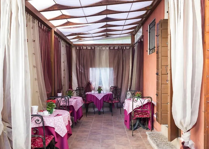 Casanova Bed & Breakfast Venedigs Lido