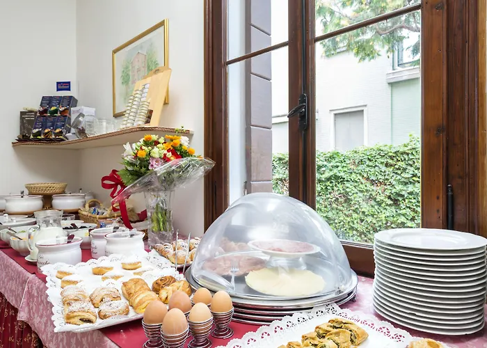 Bed and Breakfast Casanova