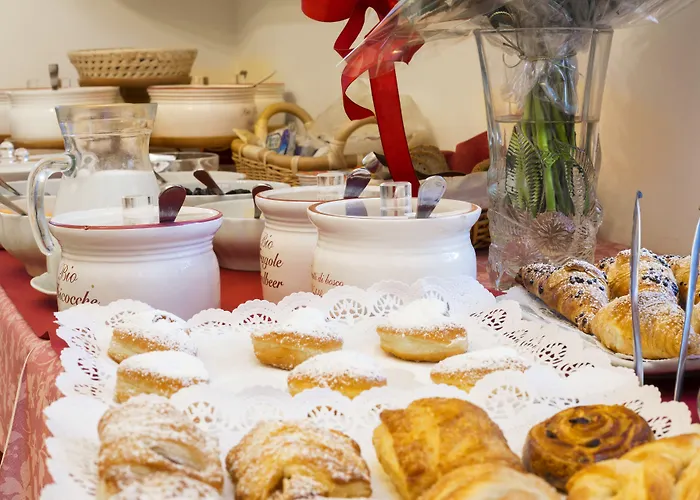 Bed and Breakfast Casanova