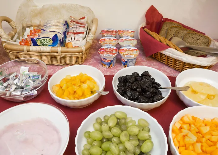 Casanova Bed & Breakfast