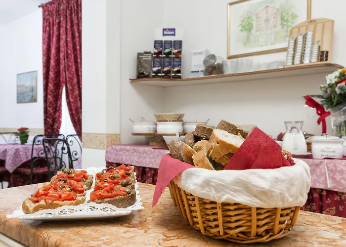 Casanova 4* Λίντο της Βενετίας