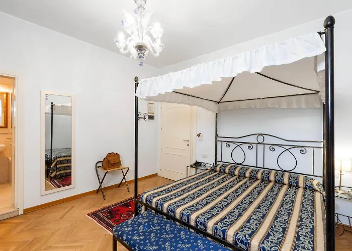 Bed and Breakfast Casanova 4*