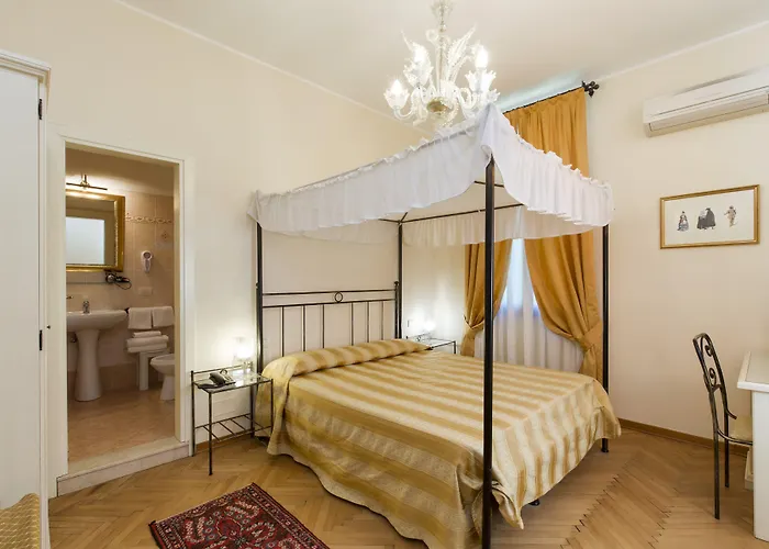 Casanova Bed & Breakfast