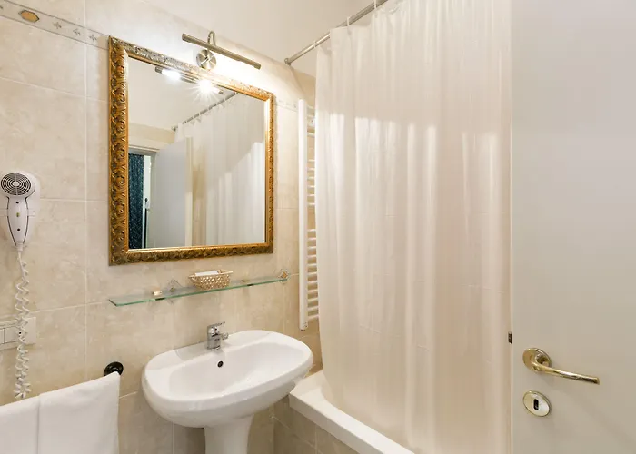 Bed and Breakfast Casanova Λίντο της Βενετίας