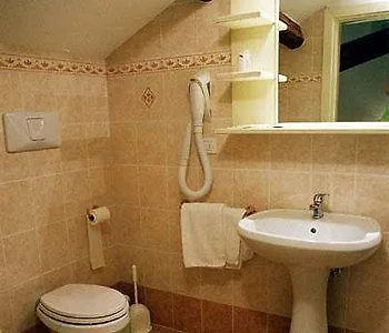 Casanova Λίντο της Βενετίας