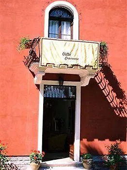 Casanova Venedigs Lido