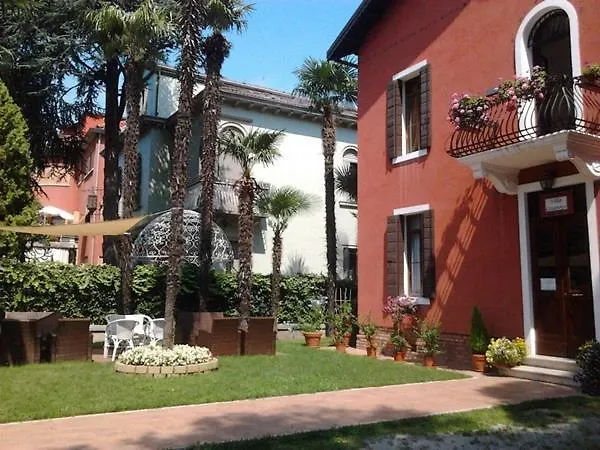 Bed & Breakfast Casanova