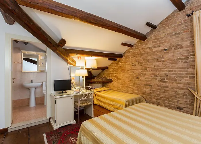 Bed and Breakfast Casanova 4*