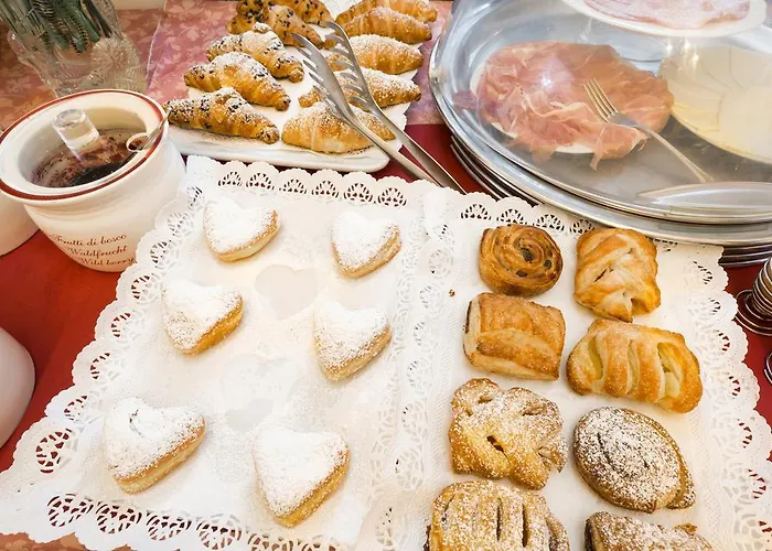 Bed and Breakfast Casanova