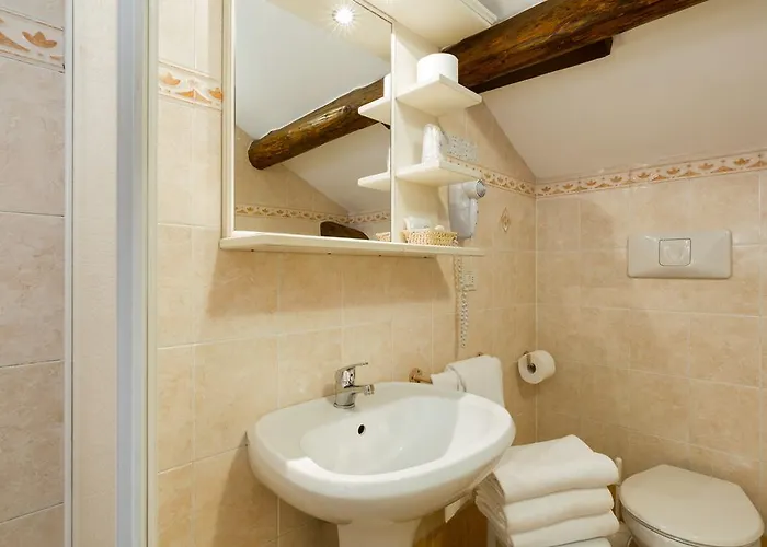 Casanova Bed & Breakfast