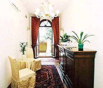 Casanova Λίντο της Βενετίας