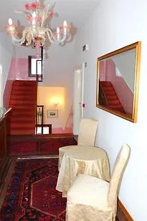 Casanova Venedigs Lido