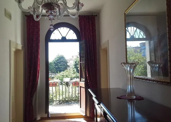 Bed and Breakfast Casanova