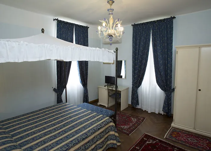 Casanova Venedigs Lido