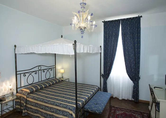 Bed and Breakfast Casanova 4*