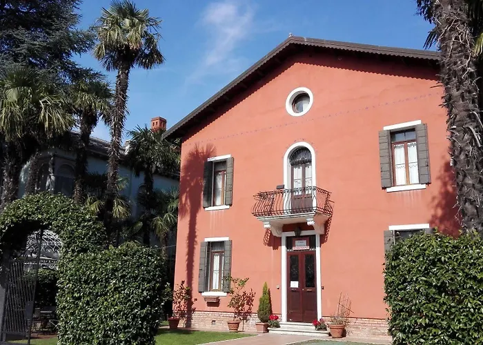 Casanova Λίντο της Βενετίας