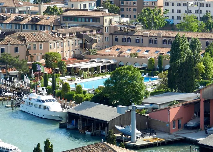 Casanova Venedigs Lido