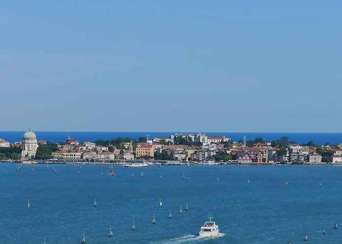 Casanova Venedigs Lido