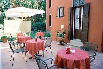 Casanova Bed & Breakfast Venedigs Lido