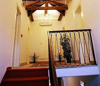 Casanova 4* Venedigs Lido